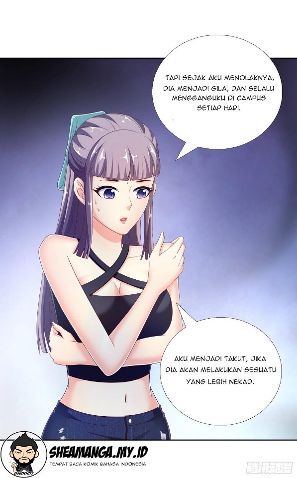 Super School Doctor (Supreme Campus Doctor) Chapter 42 Gambar 16